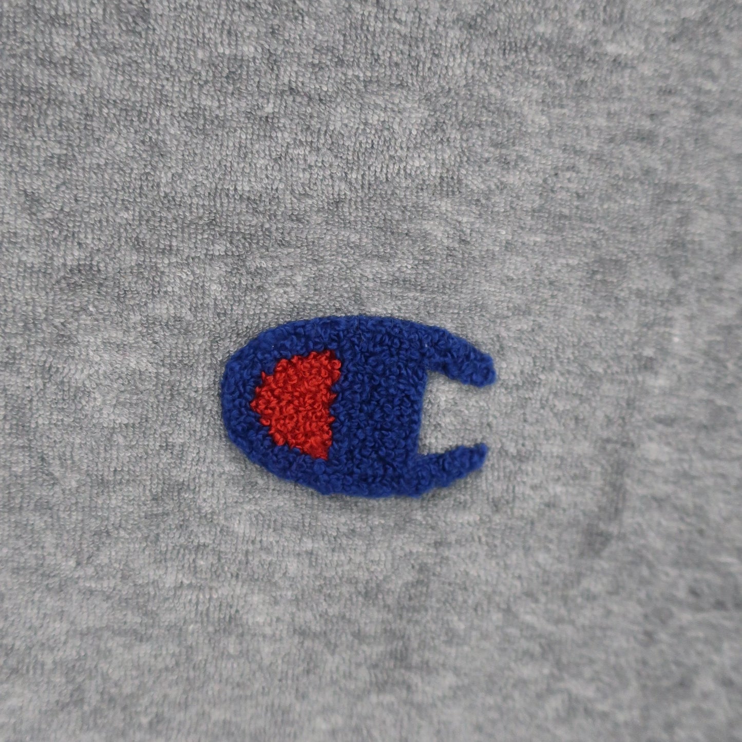 Champion(チャンピオン) ポロシャツ グレー レディース M A