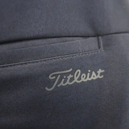 Titleist(タイトリスト) パンツ ネイビー メンズ M A