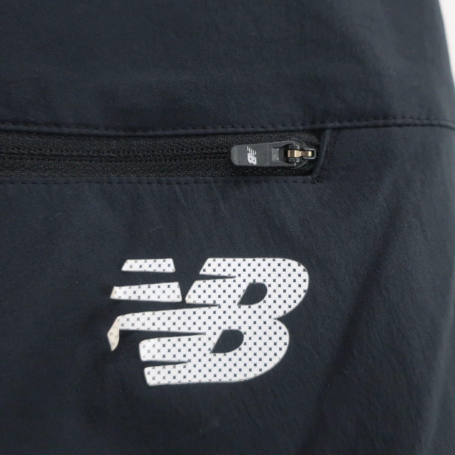 New Balance golf(ニューバランスゴルフ) パンツ 黒 メンズ 4 012-8131004 B