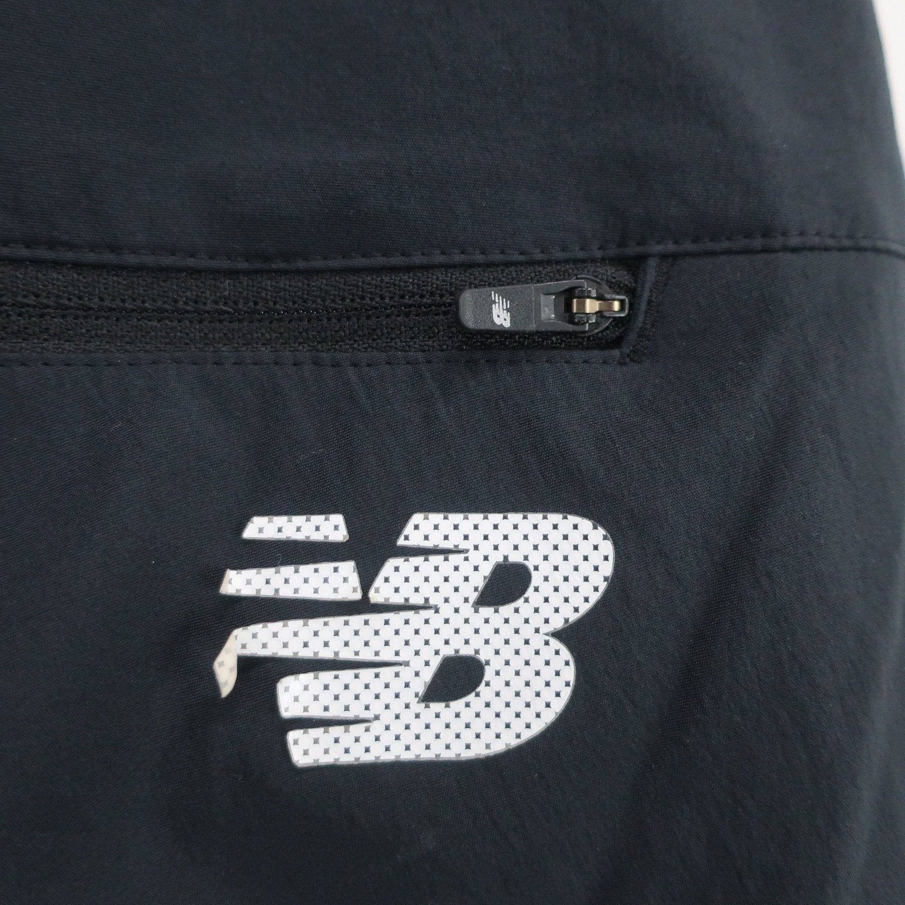 New Balance golf(ニューバランスゴルフ) パンツ 黒 メンズ 4 012-8131004 B