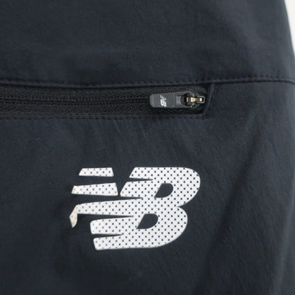 New Balance golf(ニューバランスゴルフ) パンツ 黒 メンズ 4 012-8131004 B