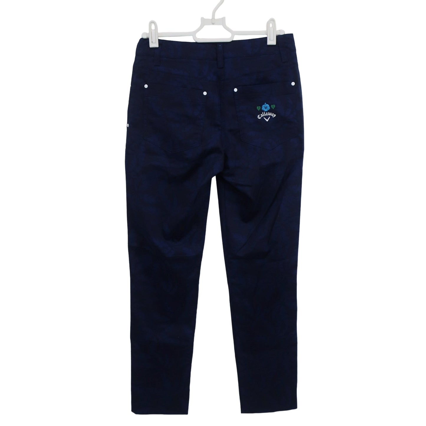 Callaway(キャロウェイ) パンツ ネイビー レディース SS 241-8121809 B