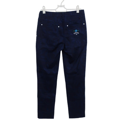 Callaway(キャロウェイ) パンツ ネイビー レディース SS 241-8121809 B