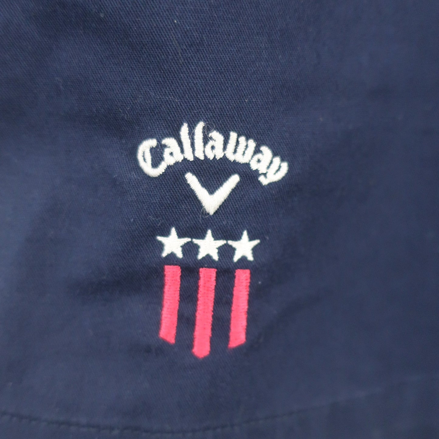 Callaway(キャロウェイ) スカート ネイビー レディース SS 241-7125820 A