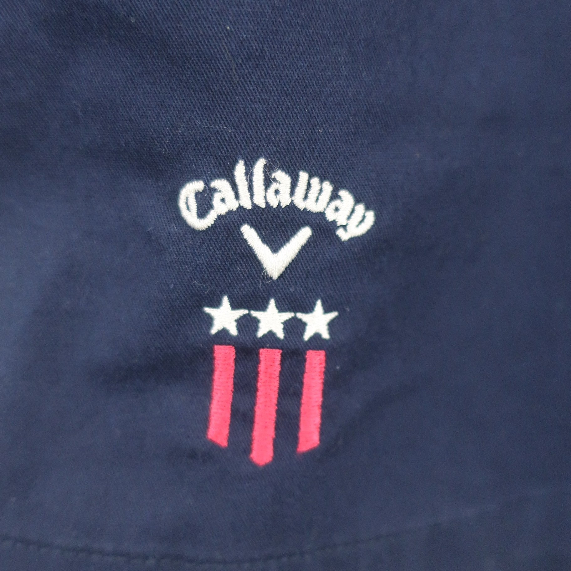 Callaway(キャロウェイ) スカート ネイビー レディース SS 241-7125820 A