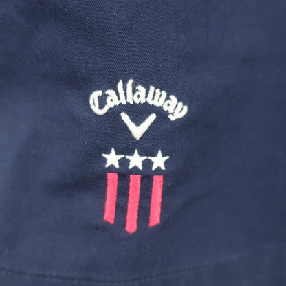 Callaway(キャロウェイ) スカート ネイビー レディース SS 241-7125820 A