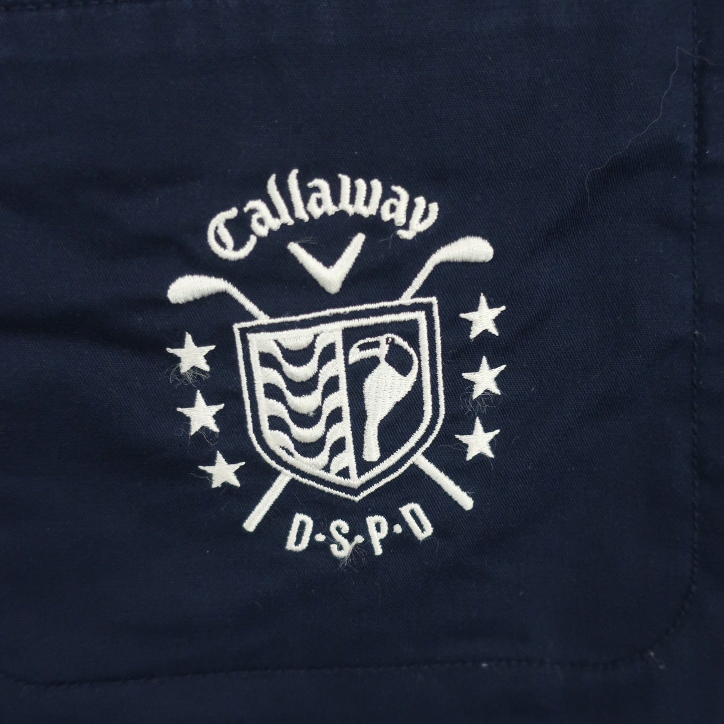 Callaway(キャロウェイ) スカート ネイビー レディース SS 241-7125820 A