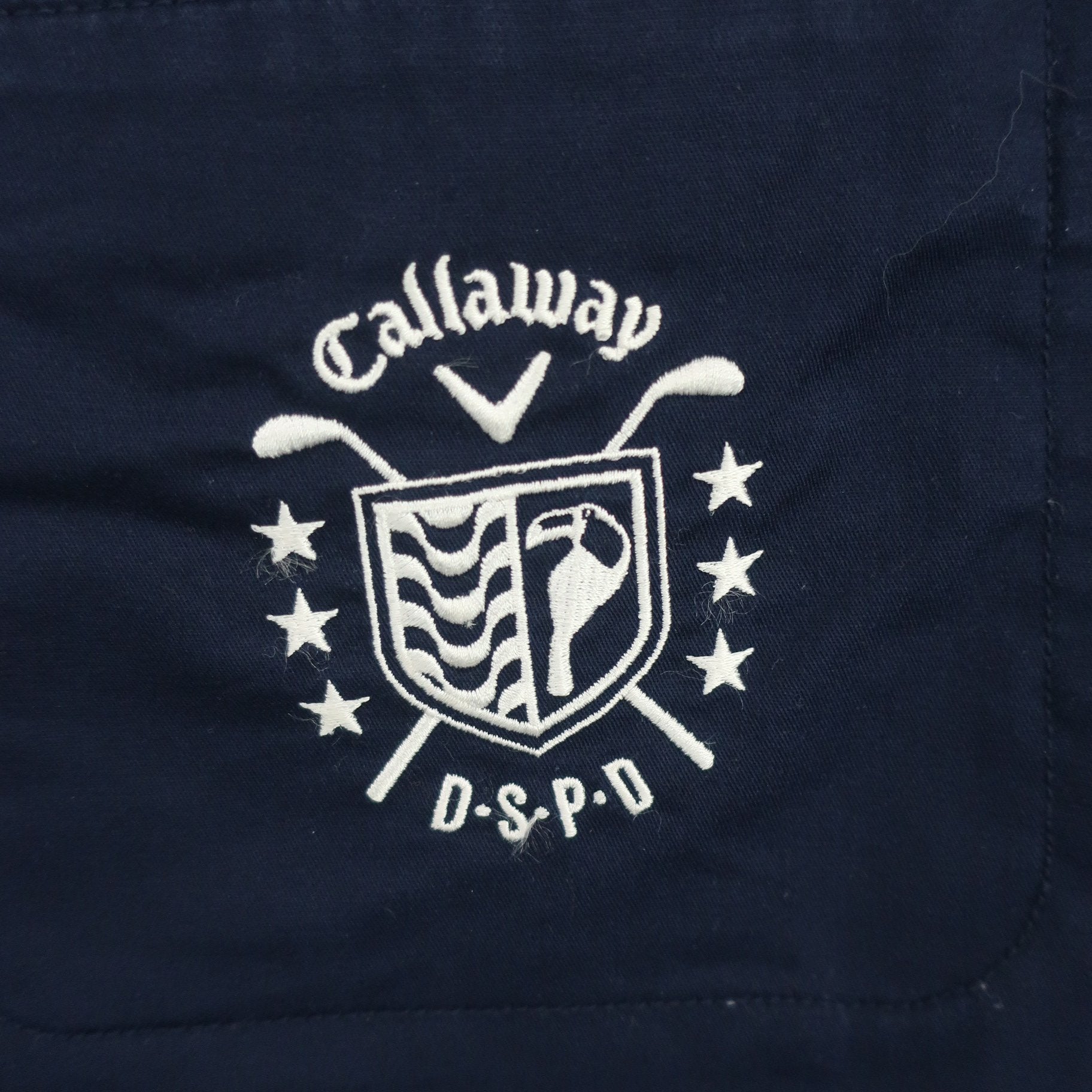 Callaway(キャロウェイ) スカート ネイビー レディース SS 241-7125820 A