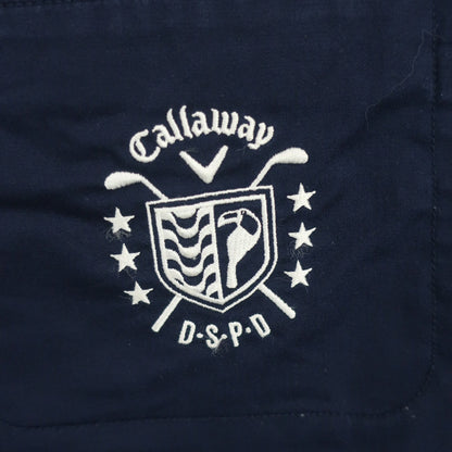 Callaway(キャロウェイ) スカート ネイビー レディース SS 241-7125820 A