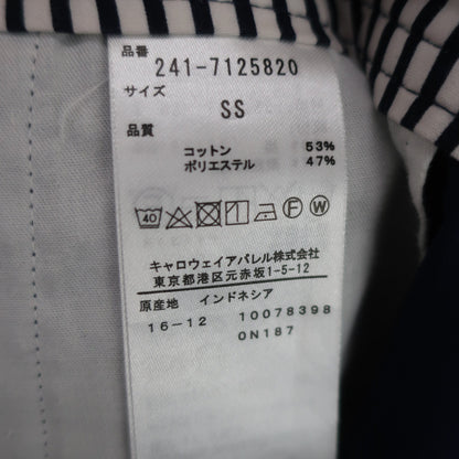 Callaway(キャロウェイ) スカート ネイビー レディース SS 241-7125820 A