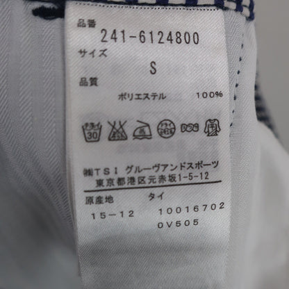 Callaway(キャロウェイ) ショートパンツ ネイビー レディース S 241-6124800 A