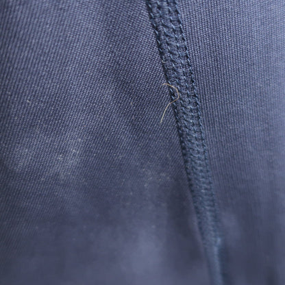 UNDER ARMOUR(アンダーアーマー) ハイネックシャツ ネイビー レディース SM B