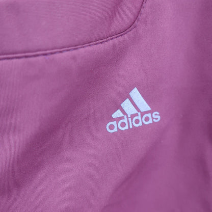 adidas(アディダス) スカート 紫 レディース L B