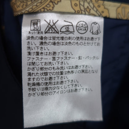 adidas(アディダス) スカート ネイビー レディース L B