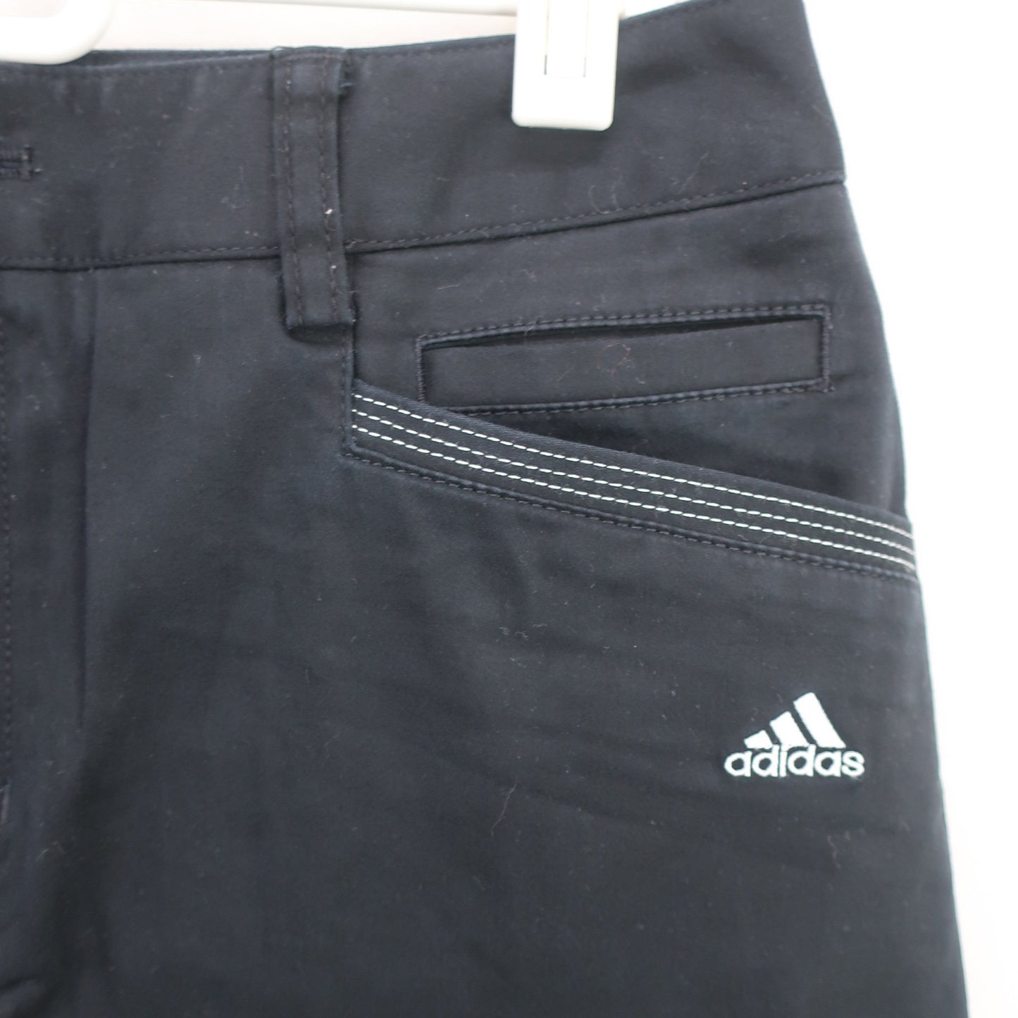 adidas(アディダス) スカート 黒 レディース L A
