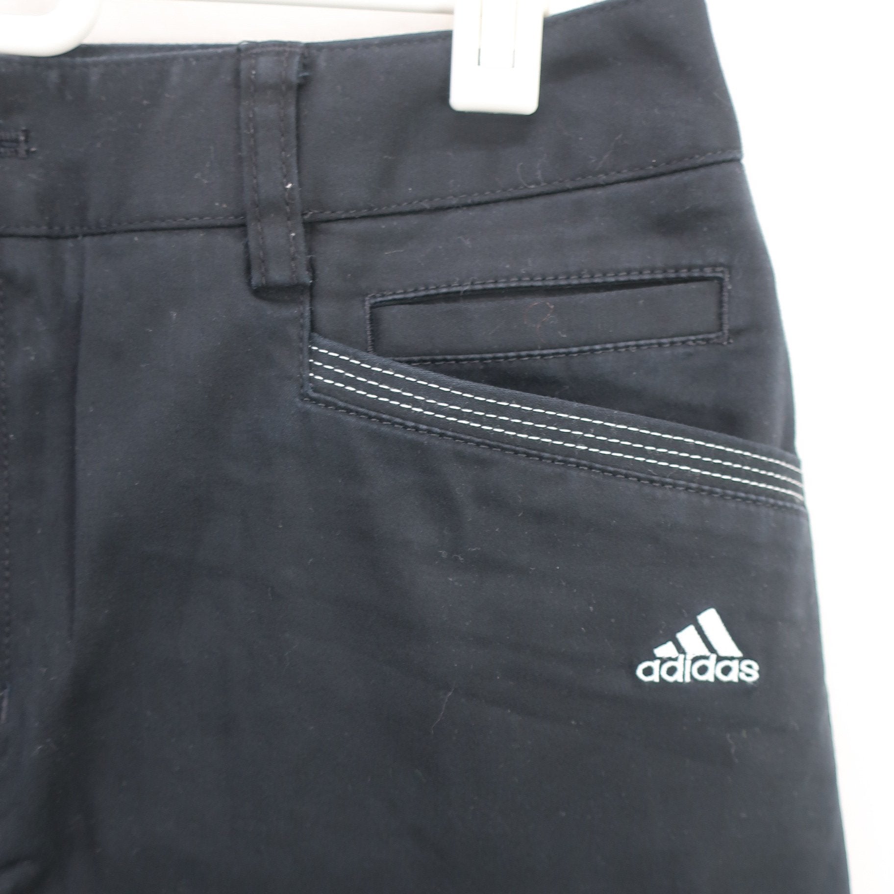 adidas(アディダス) スカート 黒 レディース L A
