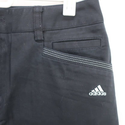 adidas(アディダス) スカート 黒 レディース L A