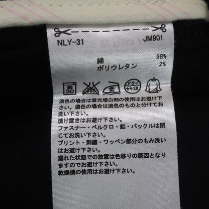 adidas(アディダス) スカート 黒 レディース L A