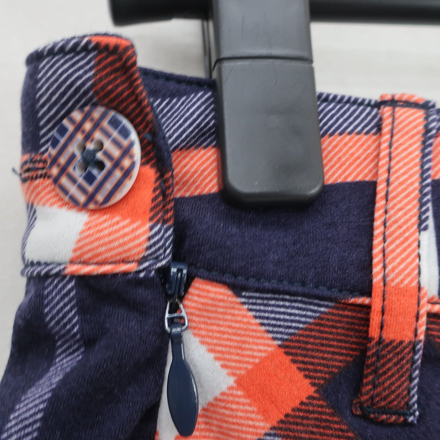 le coq sportif(ルコックスポルティフ) スカート ネイビーチェック柄 レディース 11 A