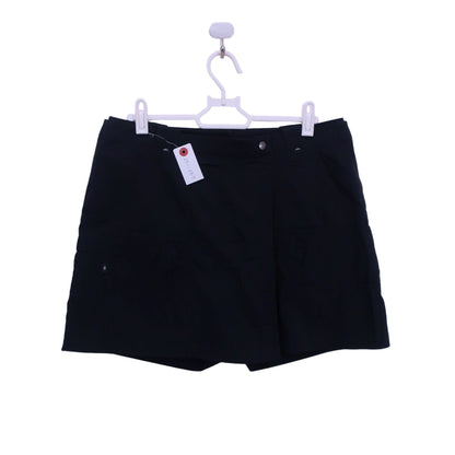 Munsingwear(マンシングウェア) スカート 黒 レディース 11 B