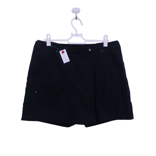 Munsingwear(マンシングウェア) スカート 黒 レディース 11 B