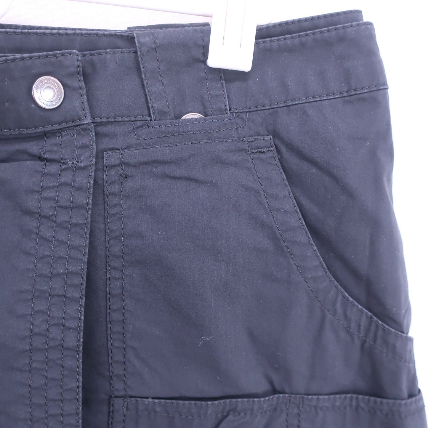 Munsingwear(マンシングウェア) スカート 黒 レディース 11 B