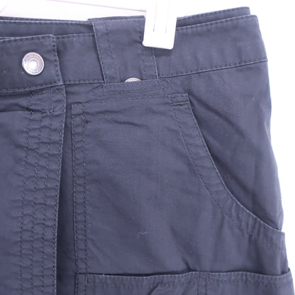 Munsingwear(マンシングウェア) スカート 黒 レディース 11 B