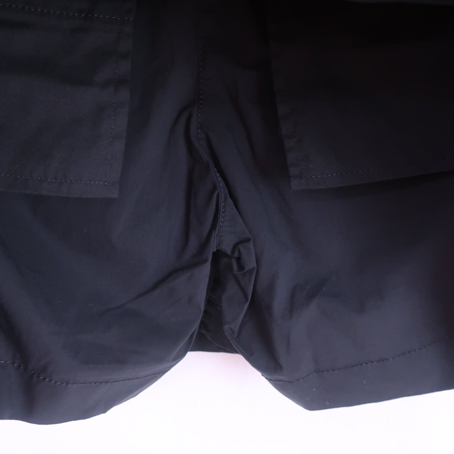 Munsingwear(マンシングウェア) スカート 黒 レディース 11 B