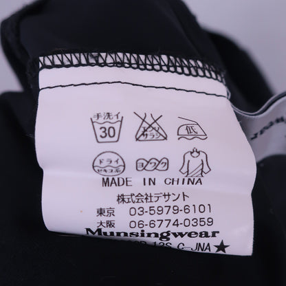 Munsingwear(マンシングウェア) スカート 黒 レディース 11 B