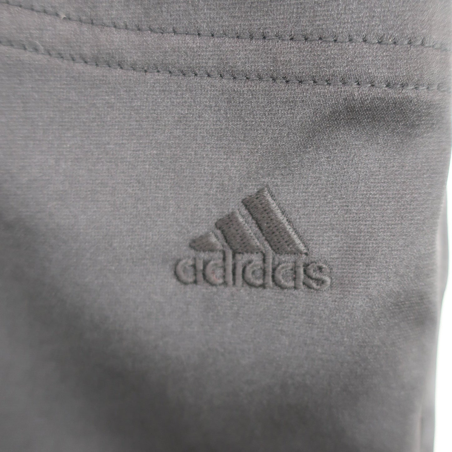 adidas(アディダス) ハーフパンツ 黒 レディース S/P A