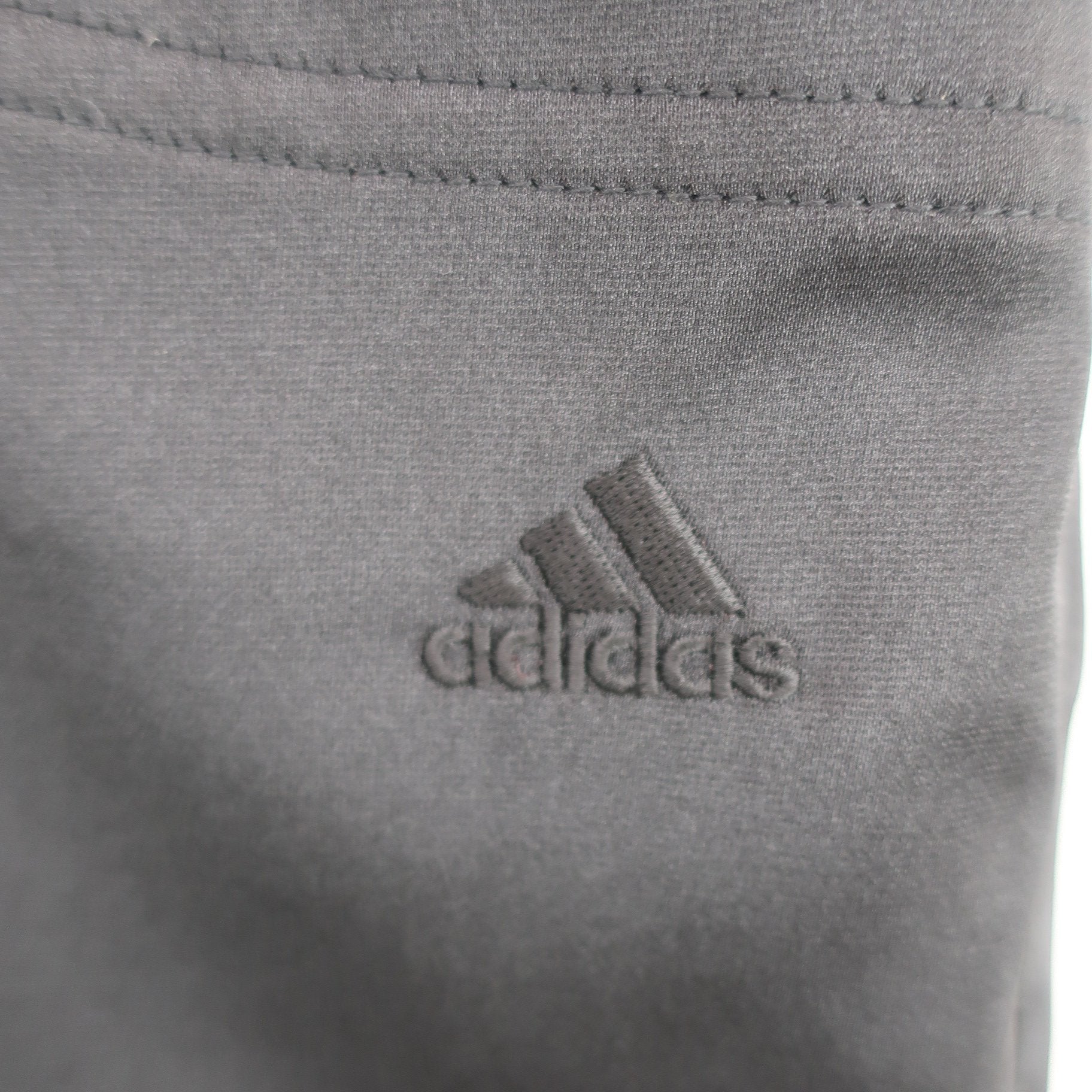 adidas(アディダス) ハーフパンツ 黒 レディース S/P A