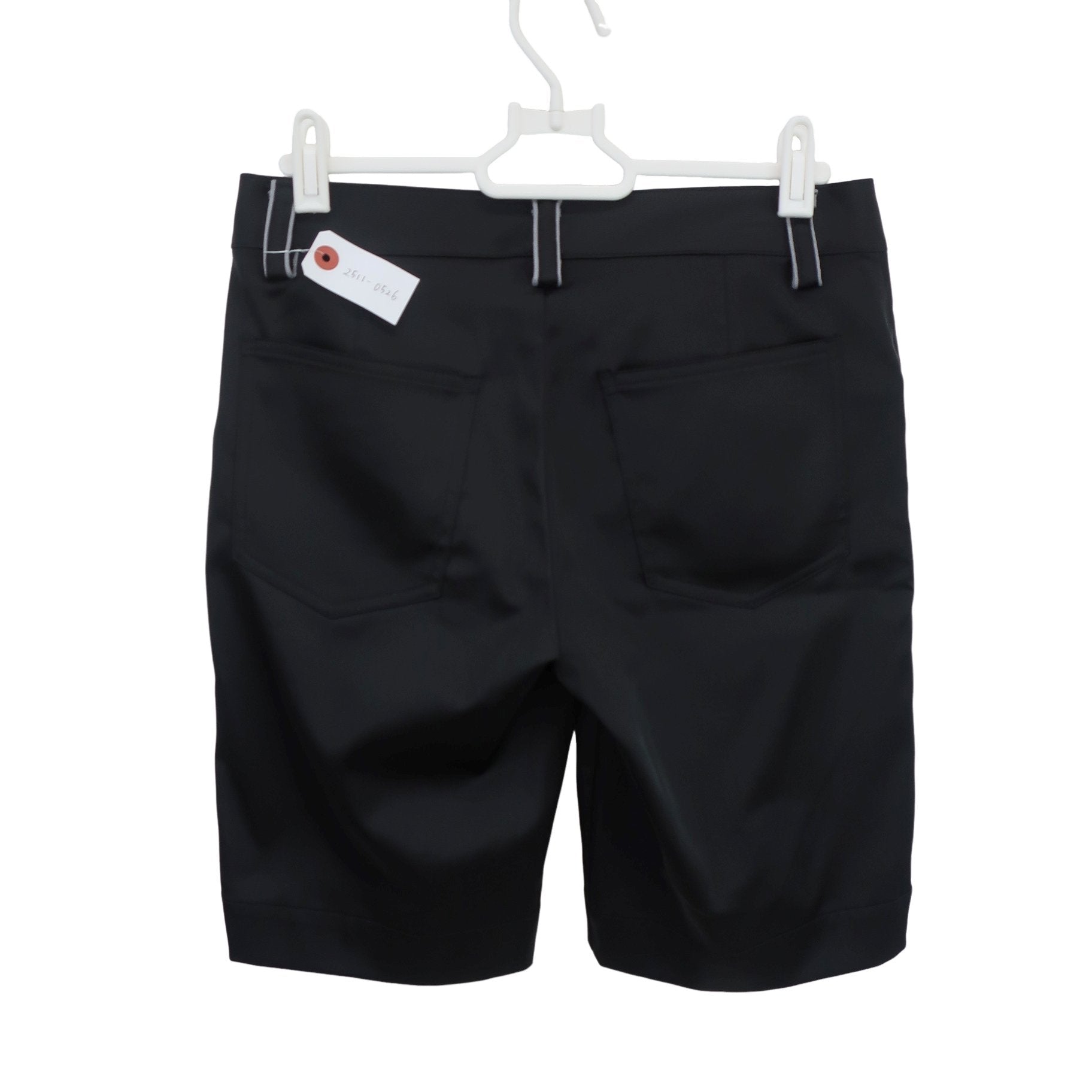 adidas(アディダス) ハーフパンツ 黒 レディース S/P A