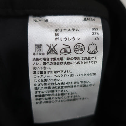 adidas(アディダス) ハーフパンツ 黒 レディース S/P A