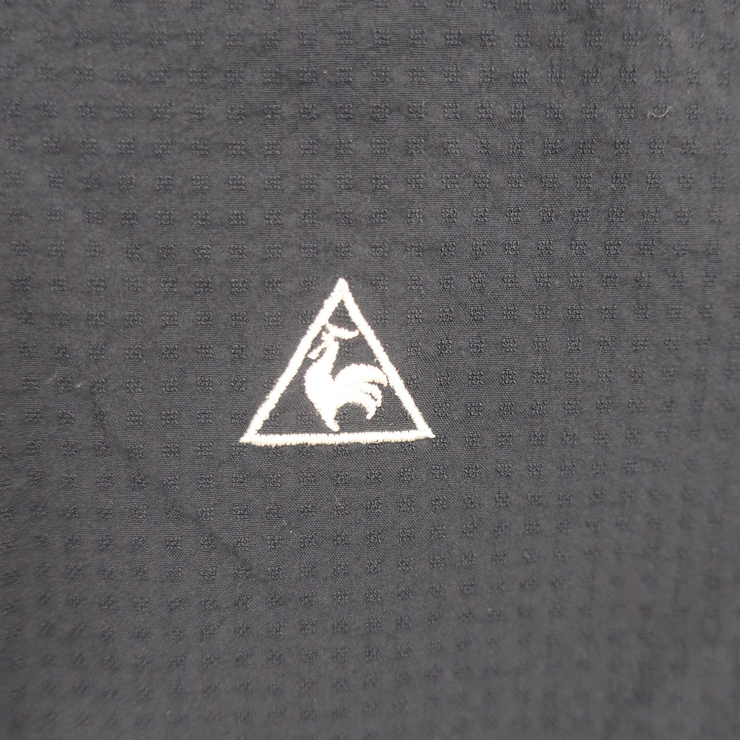 le coq sportif(ルコックスポルティフ) ブルゾン ネイビー レディース S A