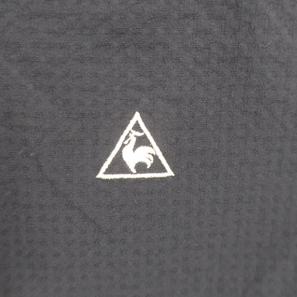 le coq sportif(ルコックスポルティフ) ブルゾン ネイビー レディース S A