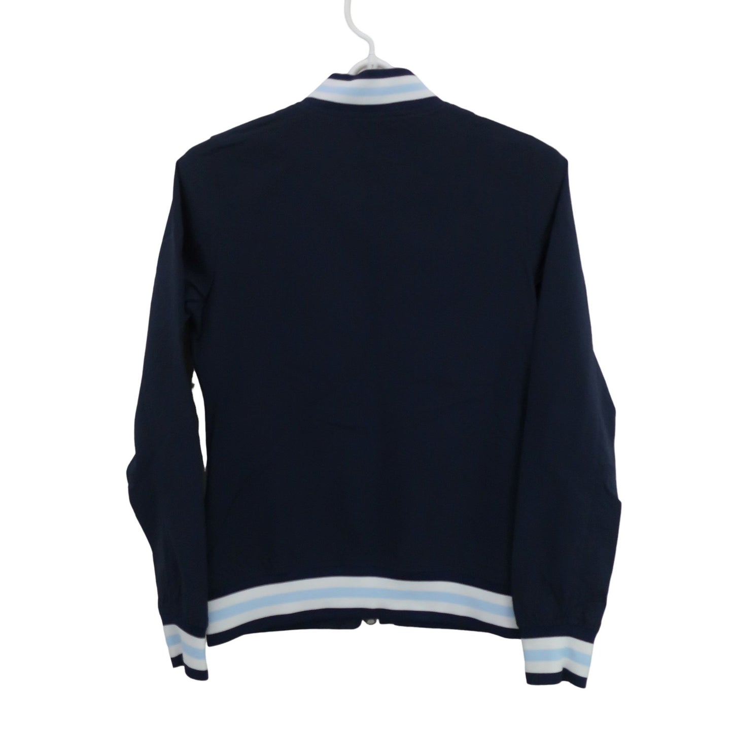 le coq sportif(ルコックスポルティフ) ブルゾン ネイビー レディース S A