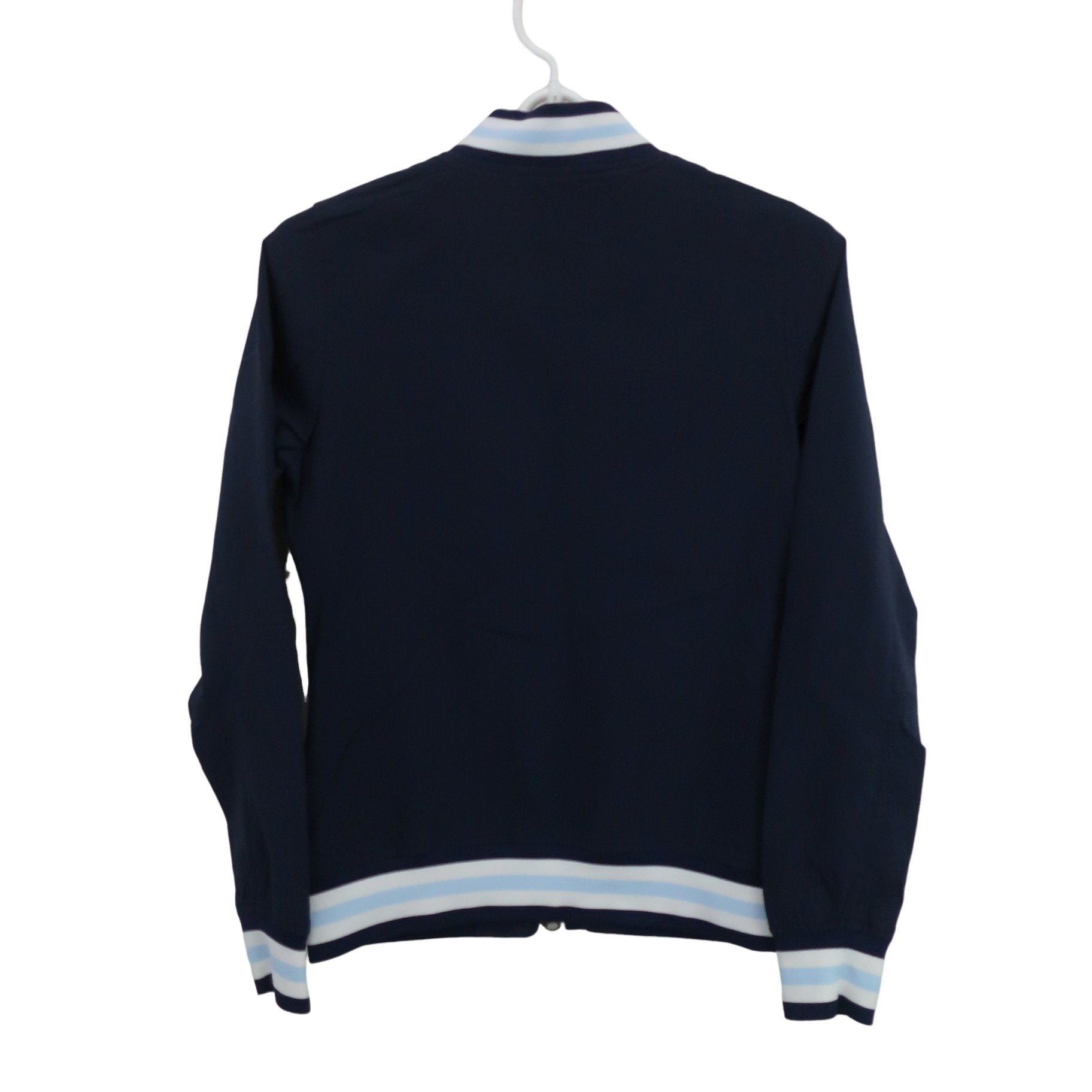 le coq sportif(ルコックスポルティフ) ブルゾン ネイビー レディース S A