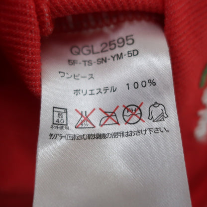 le coq sportif(ルコックスポルティフ) ワンピース ピンク レディース S A