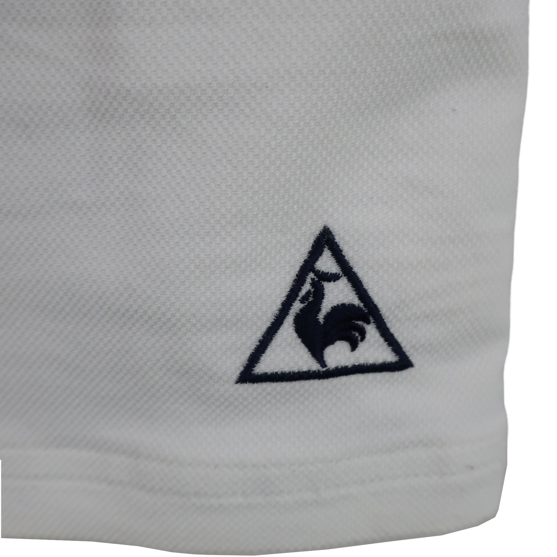 le coq sportif(ルコックスポルティフ) スカート 白 レディース 7 B