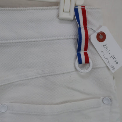 le coq sportif(ルコックスポルティフ) スカート 白 レディース 7 B