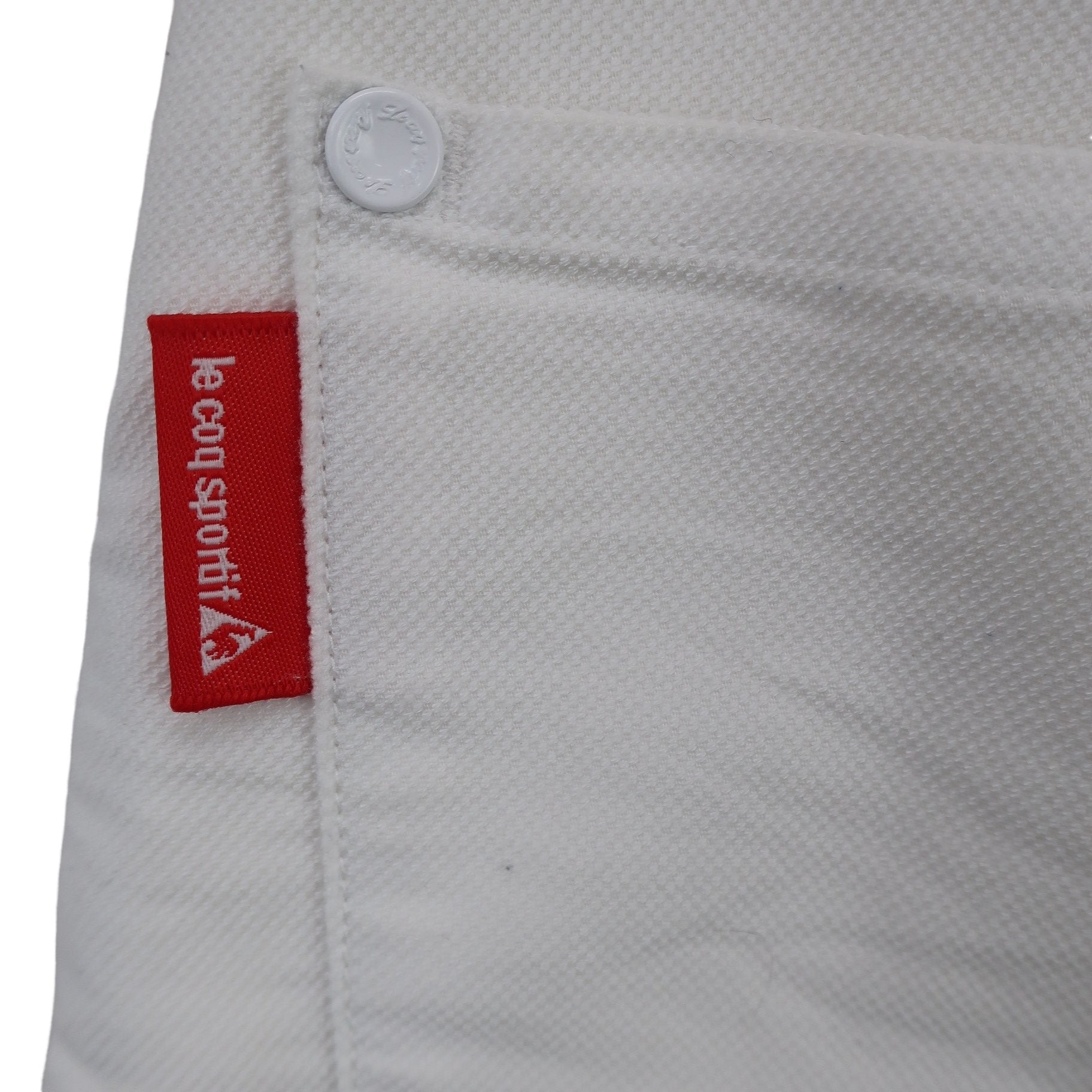 le coq sportif(ルコックスポルティフ) スカート 白 レディース 7 B