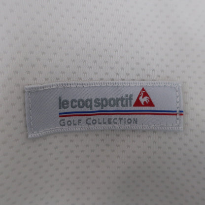 le coq sportif(ルコックスポルティフ) スカート 白 レディース 7 B
