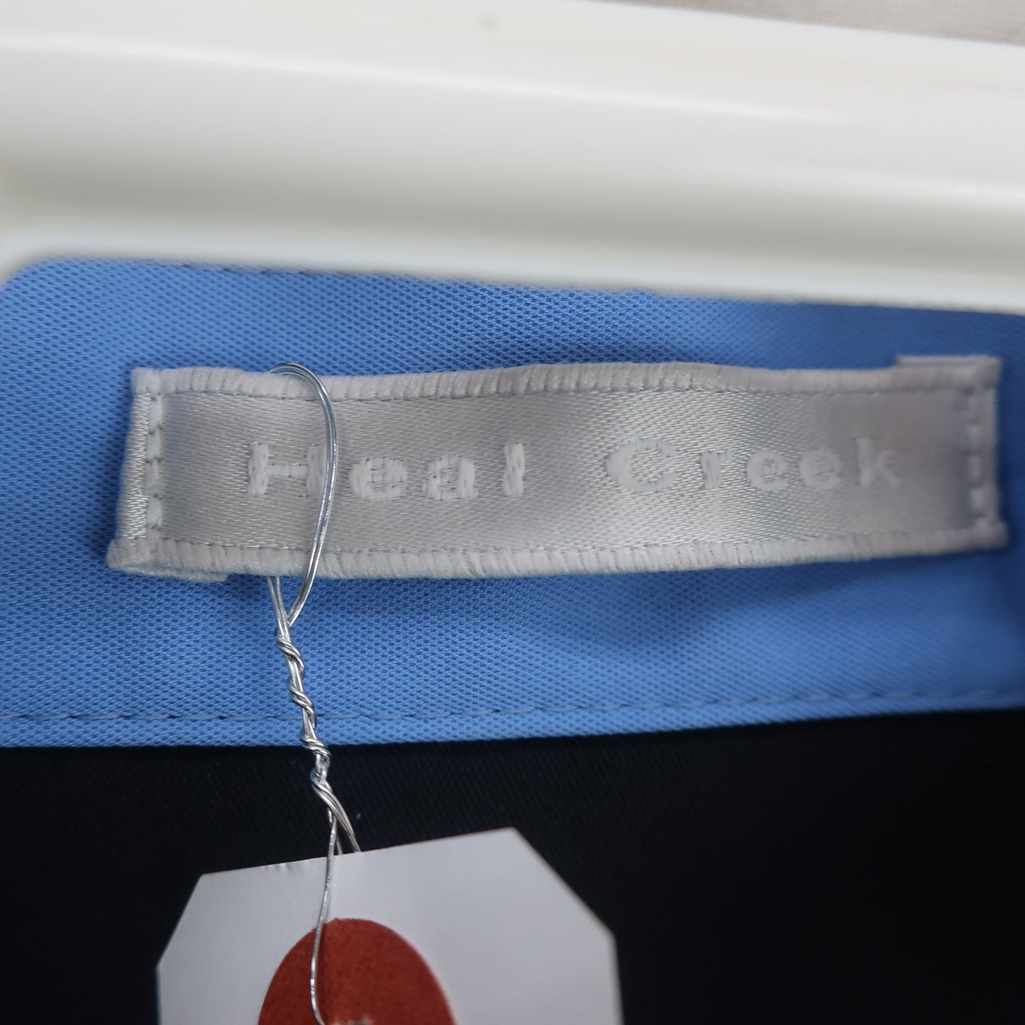 Heal Creek(ヒールクリーク) ワンピース 黒 レディース 40 A