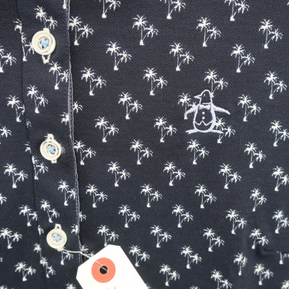 Munsingwear(マンシングウェア) ワンピース ネイビー レディース M A