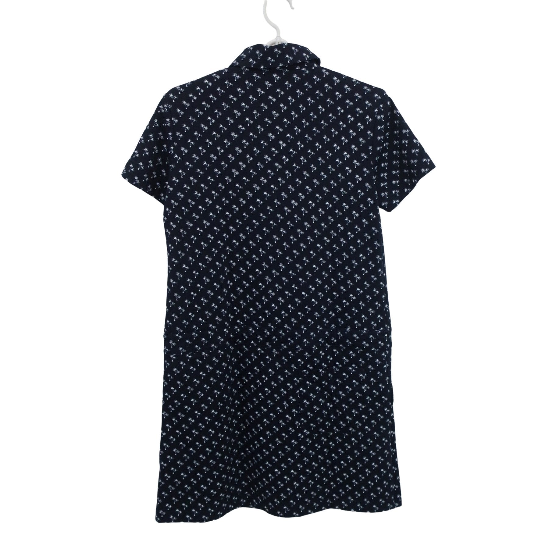 Munsingwear(マンシングウェア) ワンピース ネイビー レディース M A