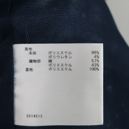 Munsingwear(マンシングウェア) ワンピース ネイビー レディース M A