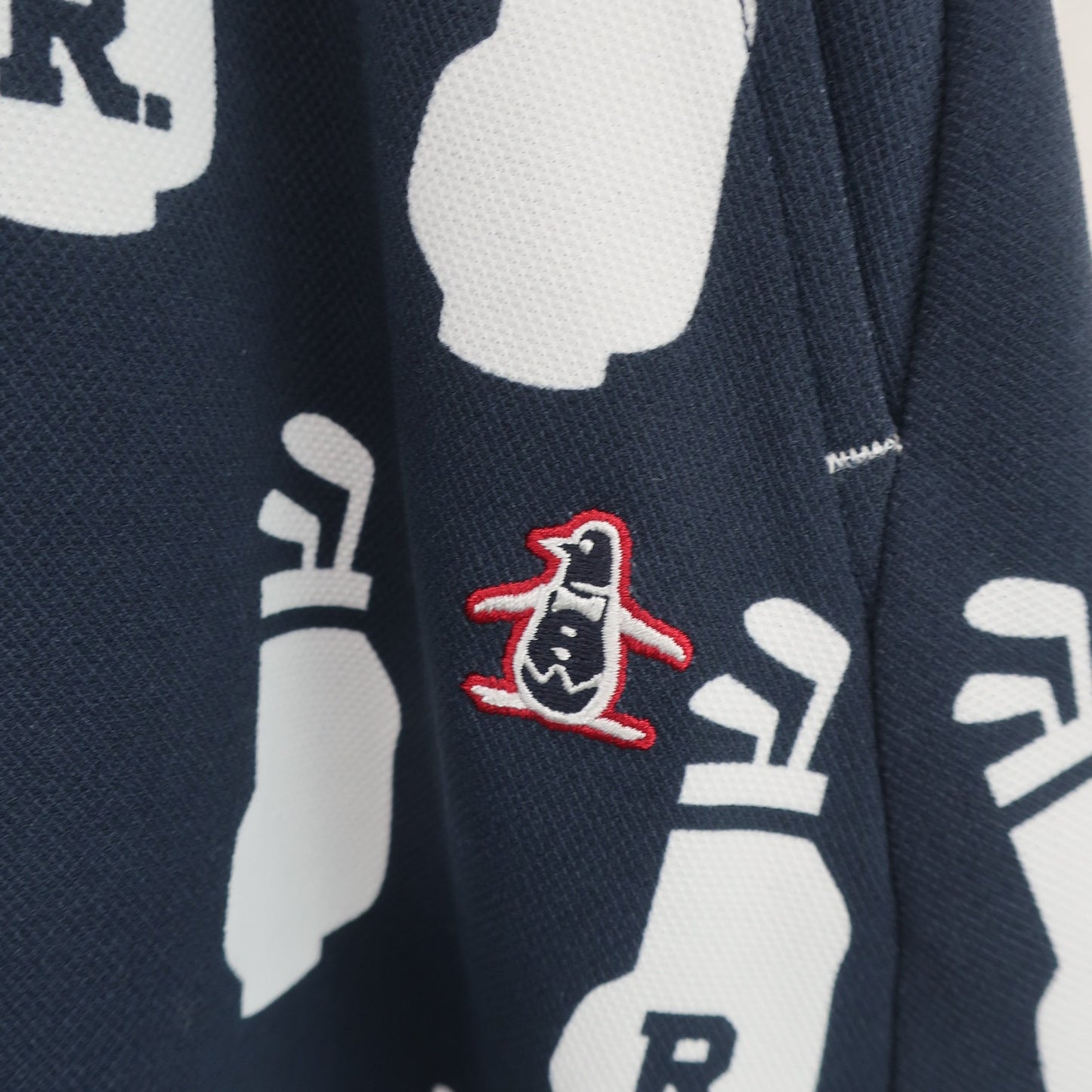 Munsingwear(マンシングウェア) スカート ネイビー レディース S A