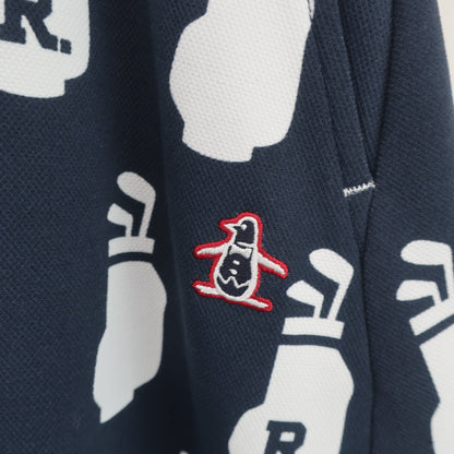 Munsingwear(マンシングウェア) スカート ネイビー レディース S A