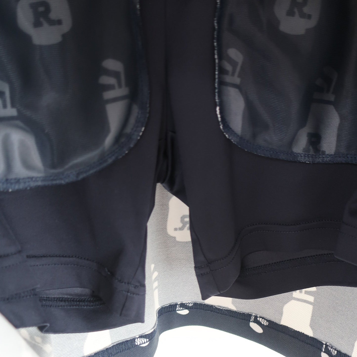 Munsingwear(マンシングウェア) スカート ネイビー レディース S A