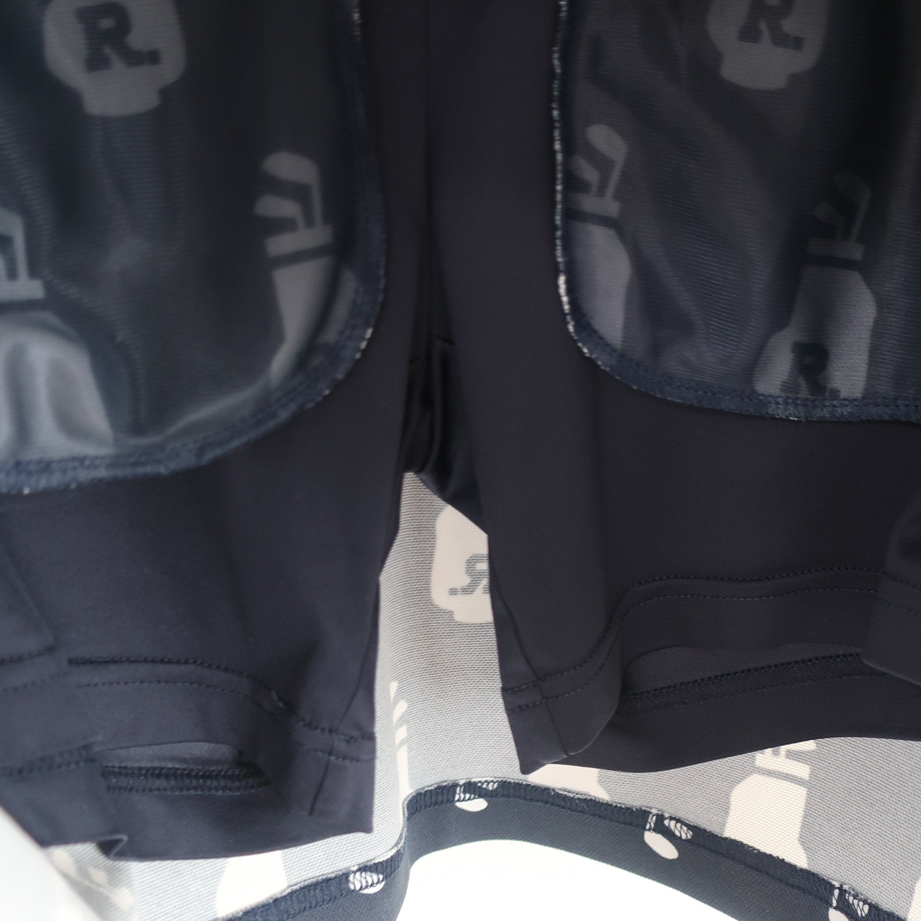 Munsingwear(マンシングウェア) スカート ネイビー レディース S A